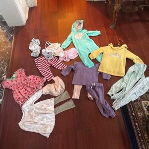 12 month bundle of the year